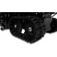 Снегоуборщик гусеничный Champion STT761E в Йошкар-Оле
