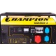 Бензогенератор Champion GG6500-3 4.9 кВт в Йошкар-Оле