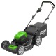 Газонокосилка аккумуляторная GreenWorks GD80LM46K4 в Йошкар-Оле