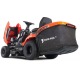 Садовый минитрактор Yard Fox T 92RBH в Йошкар-Оле