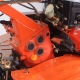 Мотоблок Patriot Т7,0/1150 2FB PG Ontario PRO в Йошкар-Оле