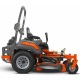 Садовый райдер Husqvarna Z560X в Йошкар-Оле