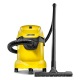 Пылесос для сухой и влажной уборки Karcher WD 3 P в Йошкар-Оле