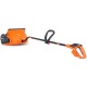 Лопата аккумуляторная Yard Fox Basic 33E в Йошкар-Оле