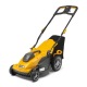 Газонокосилка электрическая Stiga Combi 340c в Йошкар-Оле