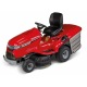Садовый минитрактор Honda HF 2417 HME в Йошкар-Оле
