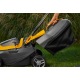 Газонокосилка аккумуляторная Stiga Collector 140e Kit в Йошкар-Оле