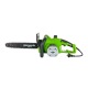 Электропила GreenWorks GCS1836-14&quot; в Йошкар-Оле