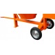 Бетоносмеситель Zitrek ZBR 600/380V (Бетономешалка Zitrek ZBR 600/380V) в Йошкар-Оле