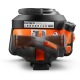 Бензиновый кусторез (бензокусторез) Fuxtec FX-MHP126 в Йошкар-Оле