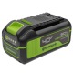 Аккумулятор High Power G40HP5 для техники GreenWorks 40 В в Йошкар-Оле