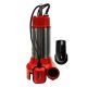 Фекальный насос Quattro Elementi Sewage 1100F Ci-Cut в Йошкар-Оле