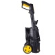 Мойка высокого давления Huter W195-PW Smart Professional в Йошкар-Оле