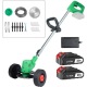 Колесный триммер Zitrek GreenCut 20 Pro в Йошкар-Оле
