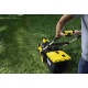 Газонокосилка аккумуляторная Karcher LMO 36-46 Battery (без аккумулятора и зарядного устройства) в Йошкар-Оле