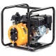 Бензиновая мотопомпа Lifan 40ZB60-4,8QT в Йошкар-Оле
