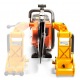 Рельсорез Husqvarna K 1270 Rail 16&quot; 9670713-01 в Йошкар-Оле