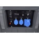 Бензогенератор EVOline QB 12000 E 10 кВт в Йошкар-Оле