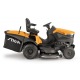 Садовый минитрактор Stiga Estate Pro 9122 XWSY в Йошкар-Оле