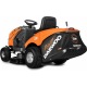 Садовый минитрактор Daewoo DWT 1020 в Йошкар-Оле