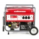 Бензогенератор Kronwerk LK 7500E 6 кВт в Йошкар-Оле