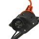 Газонокосилка электрическая RedVerg RD-ELM430 в Йошкар-Оле