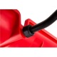 Скрепер для уборки снега Hammer Red 800 в Йошкар-Оле