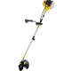 Бензокоса (бензиновый триммер) Huter GGT-2900S в Йошкар-Оле