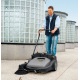 Подметальная машина Karcher KM 70/30 C Bp Pack в Йошкар-Оле