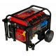 Бензогенератор Loncin LC10000D-AS 8 кВт в Йошкар-Оле