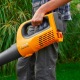 Воздуходувка аккумуляторная Stiga SAB 100 AE Kit в Йошкар-Оле