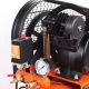 Компрессор ременной Patriot Power PTR 80/450А в Йошкар-Оле