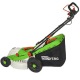 Газонокосилка электрическая RedVerg RD-ELM430 в Йошкар-Оле
