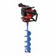 Мотобур (ледобур) DDE IceD-52-200 в Йошкар-Оле
