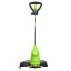 Аккумуляторный триммер GreenWorks G24LT251 в Йошкар-Оле