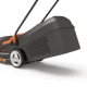 Газонокосилка аккумуляторная Worx WG730E в Йошкар-Оле