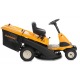 Садовый райдер Cub Cadet Minirider CC 114 TA в Йошкар-Оле
