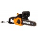 Электропила Worx WG305E-10&quot; в Йошкар-Оле