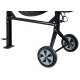 Бетоносмеситель Zitrek ZBR 250/220V (Бетономешалка Zitrek ZBR 250/220V) в Йошкар-Оле