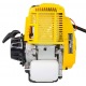 Бензокоса (бензиновый триммер) Huter GGT-15004Т в Йошкар-Оле