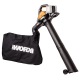 Воздуходувка аккумуляторная Worx WG583E.9 (без аккумулятора и ЗУ) в Йошкар-Оле