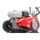 Мотоблок Pubert Vario 55H TWK+ с пневмоколесами 4x8 в Йошкар-Оле