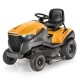 Садовый минитрактор Stiga Tornado 6108 HW в Йошкар-Оле