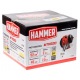 Бензокоса (бензиновый триммер) Hammer MTK520 в Йошкар-Оле
