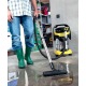 Промышленный пылесос Karcher WD 6 P Premium в Йошкар-Оле