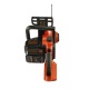 Аккумуляторная пила Black+Decker GKC3630L20-12&quot; в Йошкар-Оле