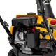 Снегоуборщик Denzel SB 460 E в Йошкар-Оле