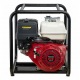 Бензиновая мотопомпа HND WP 40 X3C в Йошкар-Оле