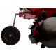 Культиватор Eurosystems Euro-5 EVO RM S/R Honda GX160 в Йошкар-Оле