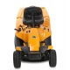 Садовый райдер Cub Cadet Minirider CC 114 TA в Йошкар-Оле
